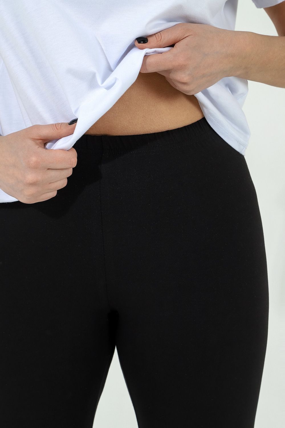 Бриджи Блюз-3 Виотекс ЧЁРНЫЙ