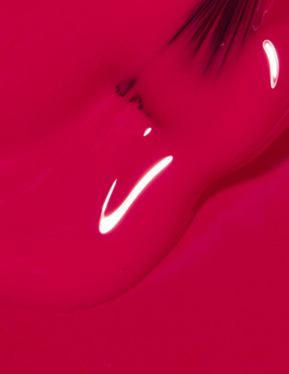 OPI Nail Lacquer - лак для ногтей Madam President, 15 ml