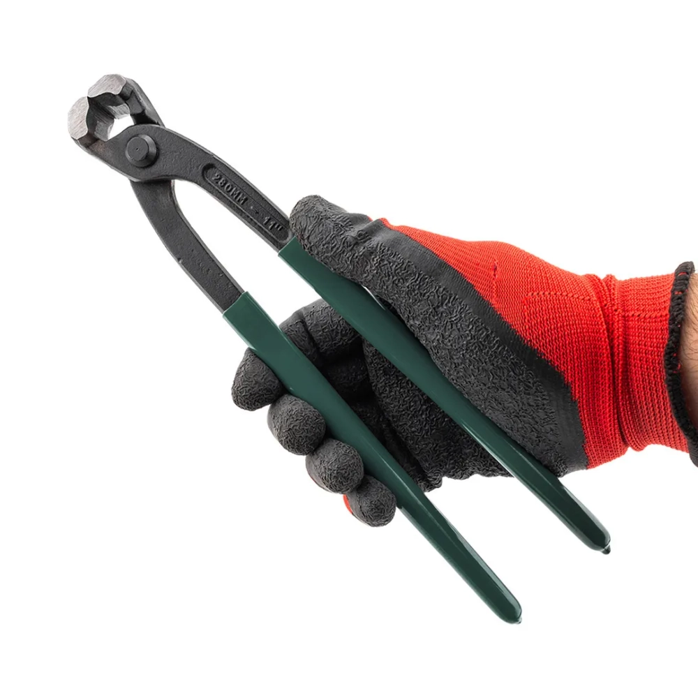 Клещи торцевые 11''(275мм) RockFORCE RF-6971275