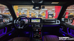 Mercedes-Benz G-Class W463b AMG G63 Manufacturing (04.2023)