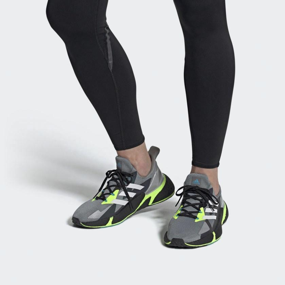 Кроссовки Adidas X9000L4