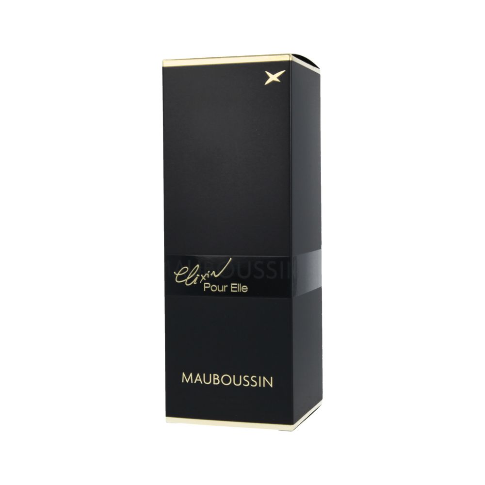 Mauboussin L'Elixir Pour Elle Eau De Parfum 100 ml (woman)