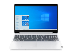 Ноутбук Lenovo IdeaPad L3 15ITL6 Core i5 1135G7 8Gb SSD256Gb Intel Iris Xe graphics 15.6" IPS FHD (1920x1080) noOS grey WiFi BT Cam 82HL0039RK