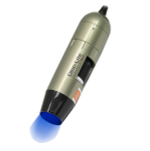 Микроскоп цифровой Dino-Lite AM4113T-GFBW (флуоресцентный, синий фильтр)