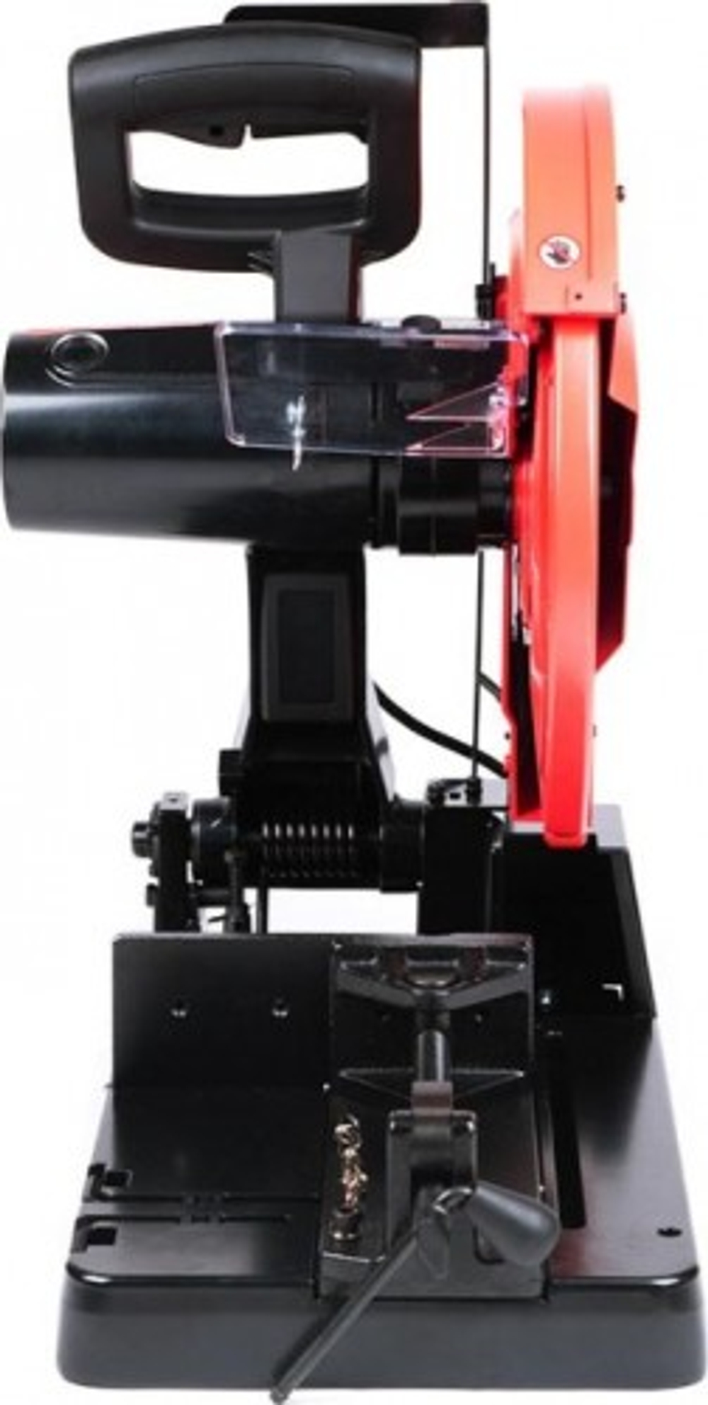 Пила отрезная сетевая Rotabroach ELEMENT 14 по металлу КБ003160