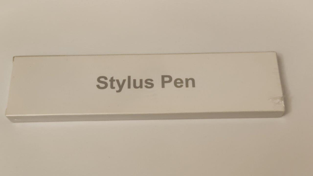 Стилус Pencill T3W