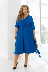 Платье УК-2470-1 Fabrika