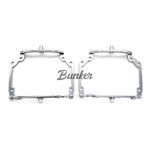 Переходные рамки для замены линз BUN-PR-94-Т2