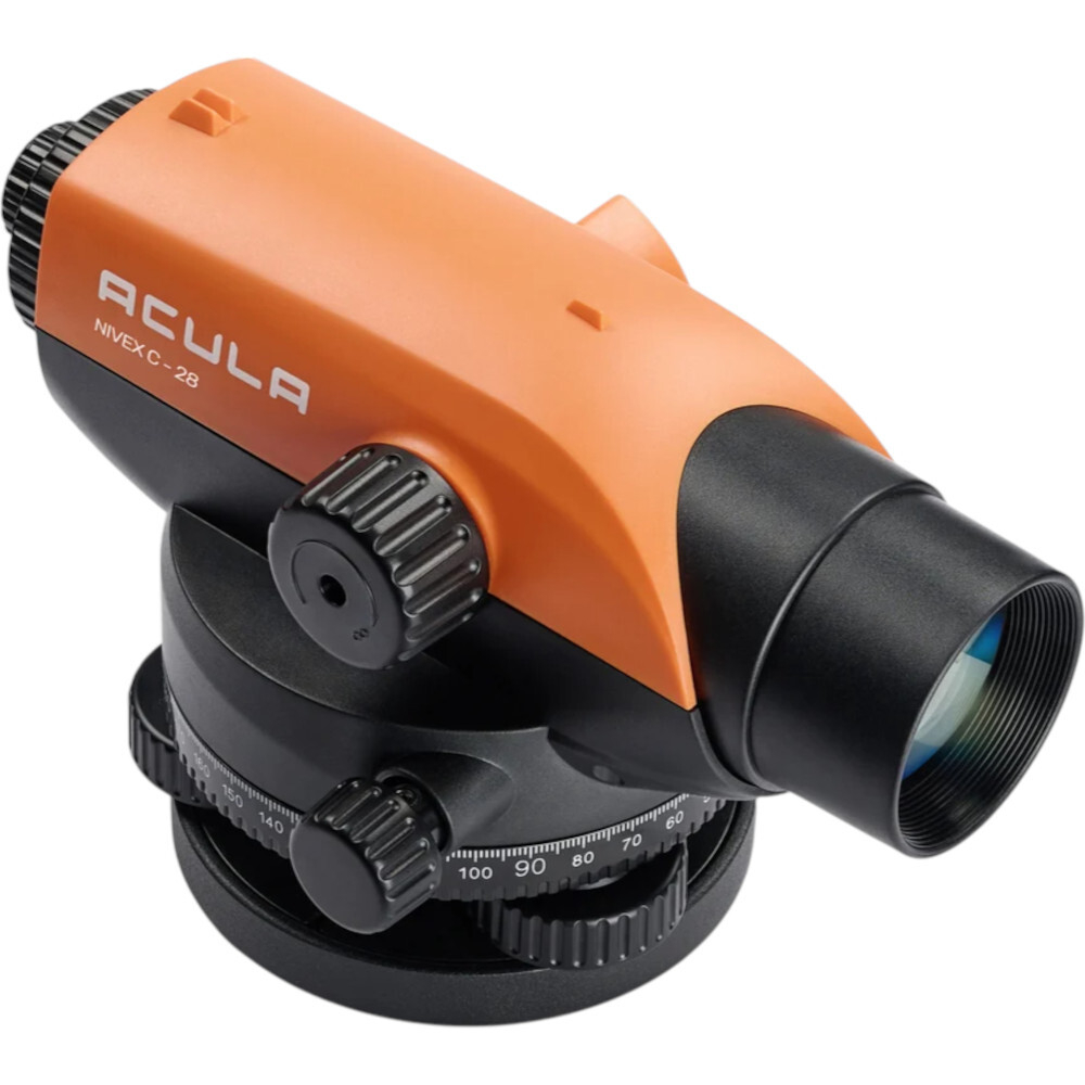 Оптический нивелир ACULA NIVEX C-28