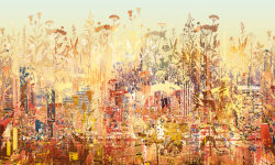 Коллекция Urban art