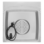 Шкаф духовой электрический MAUNFELD AEOD60106B2