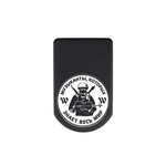 Пятка +3 патрона для магазинов Grand Power, ПЛК, CZ, Tanfoglio с гравировкой ЧВК Вагнер