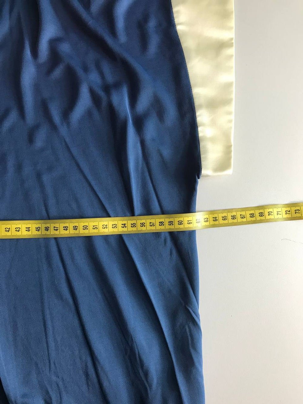 Платье Biryukov на каждый день, визуально на 54/56 размер