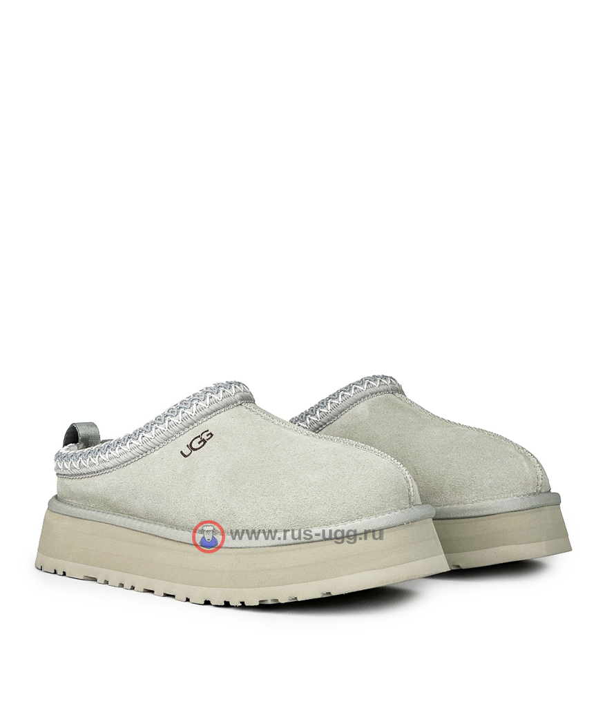 TAZZ Grey/Violet