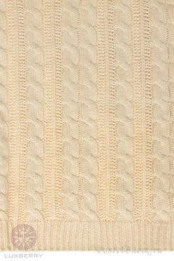 Плед-покрывало Imperio 36 от Luxberry узор