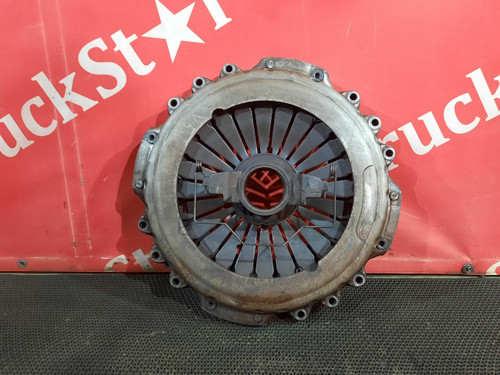 Корзина сцепления