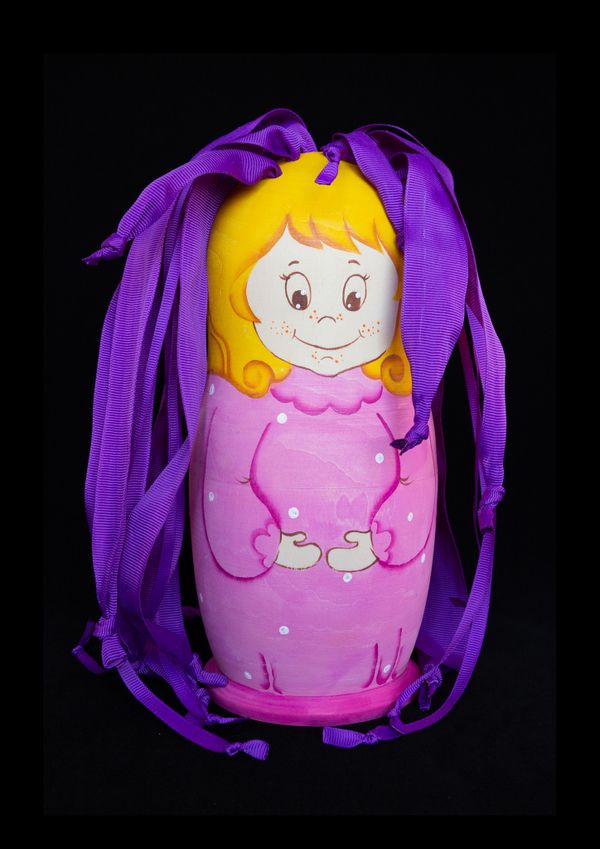 Игровое пособие 