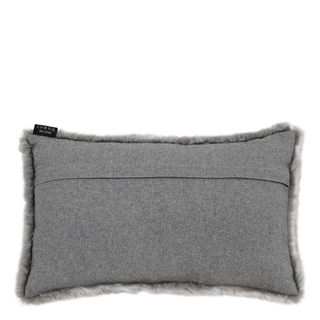 Подушка Scatter cushion Alaska rectangular арт.113023