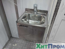 Линия убоя бройлера до 200 голов/час и водоплавающей птицы 50 голов/час. Башкирия