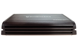 Автомобильный 4-х канальный усилитель Phoenix Gold Z3004i