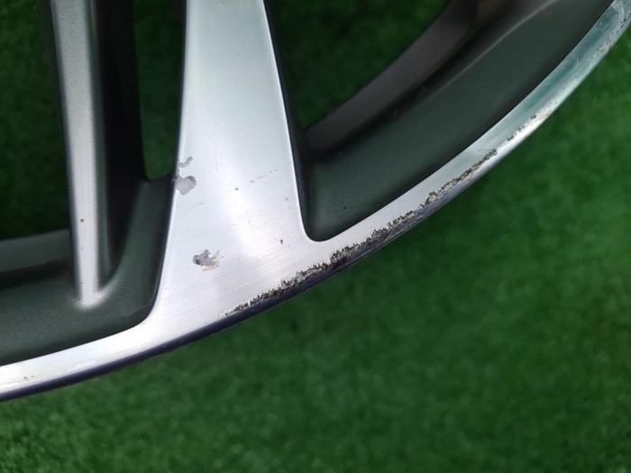 Диск литой R18 BMW X1 F48 (2015-2022) 566 стиль