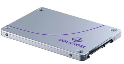 Накопитель SSD 2.5'' Solidigm S4520 1920 ГБ