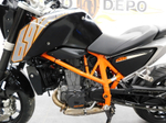 KTM 690 Duke 038832