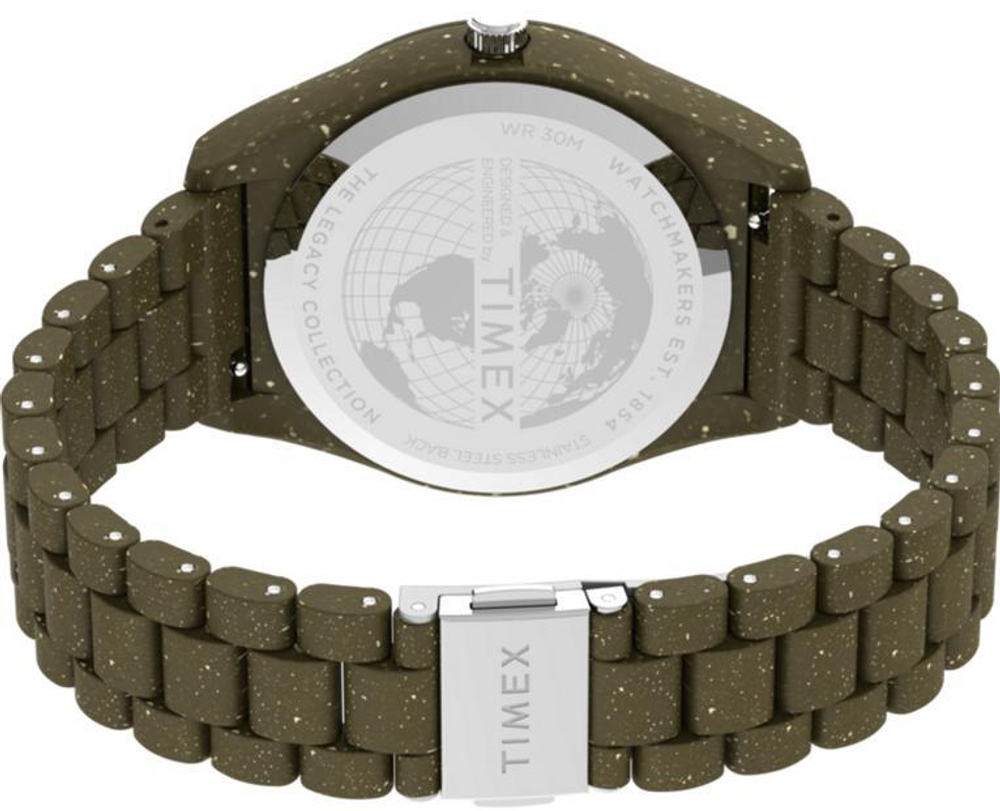 Наручные часы Timex TW2V77100