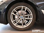 BMW 5 Series (G30) 520d xDrive M Sports Plus (12.2019)