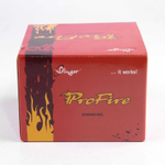 Катушка безынерционная Stinger Pro Fire 2510 (2500, 5+1BB, мет. шпуля)