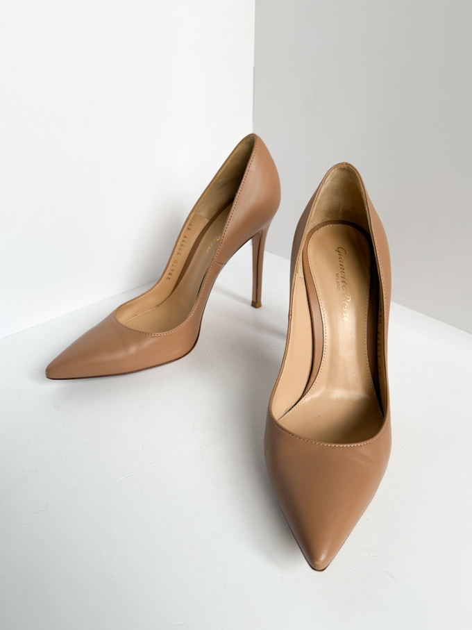 Туфли Gianvito Rossi, 37