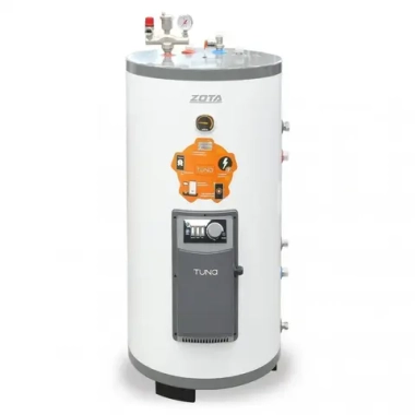 Водонагреватель с теплообменником и ТЭНом ZOTA TUNA 150