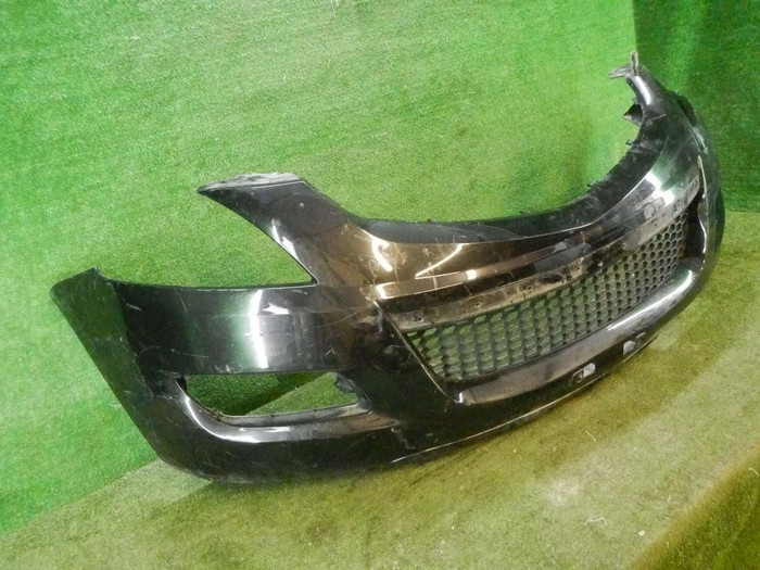 Бампер передний Haval H5 (2020-н.в.)