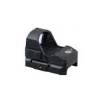 Коллиматорный прицел Vector Optics FRENZY 1x17x24 (TEK), 3 MOA, с кронштейном на Weaver/Picatinny
