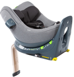 Автокресло Swandoo Marie I-Size Sesame Grey