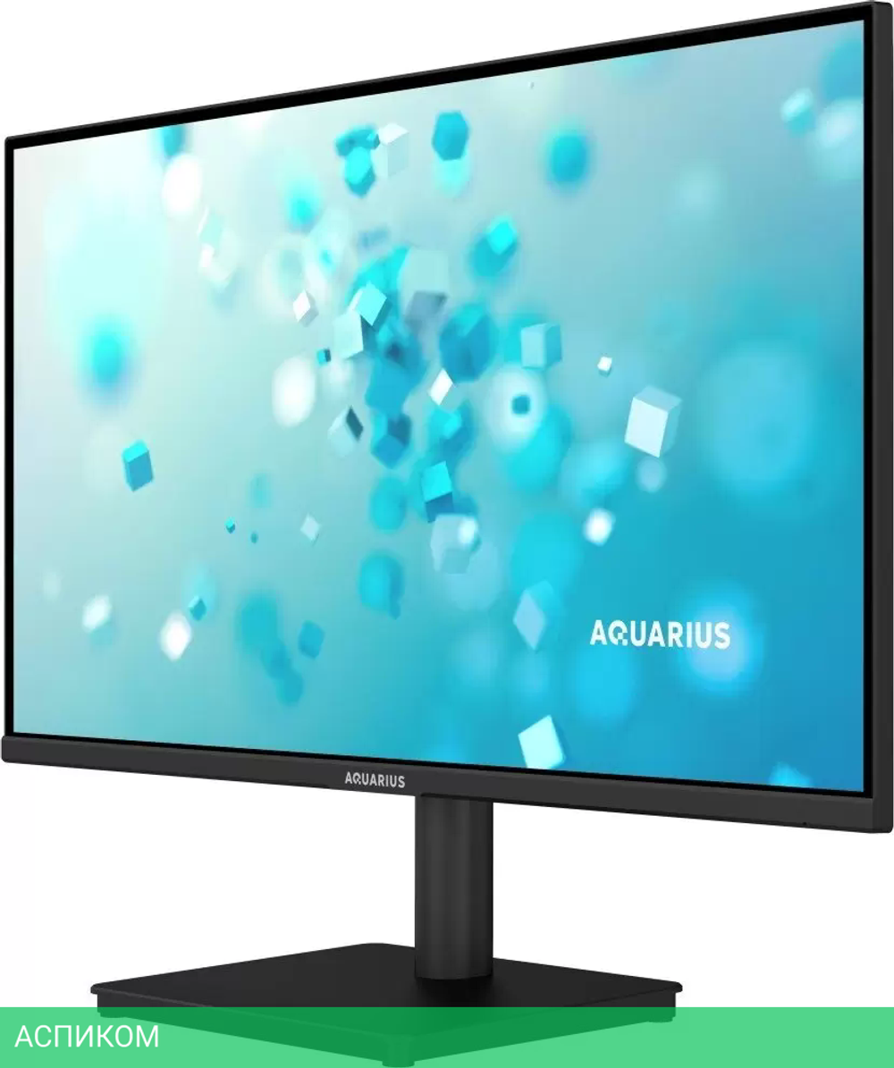 Монитор Aquarius AQview B24F1