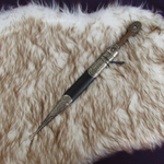 Кинжал кавказких казачьих войск образца 1904 года