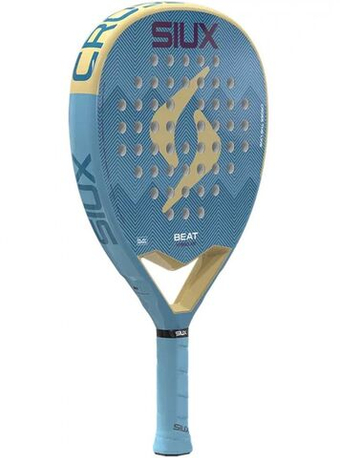 Ракетка для Padel Siux Beat Hybrid Air 2026