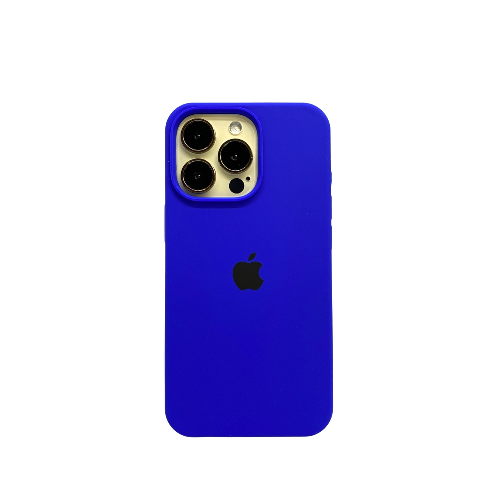 Чехол silicone case iPhone 13Pro