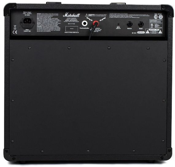 MARSHALL MG50GFX