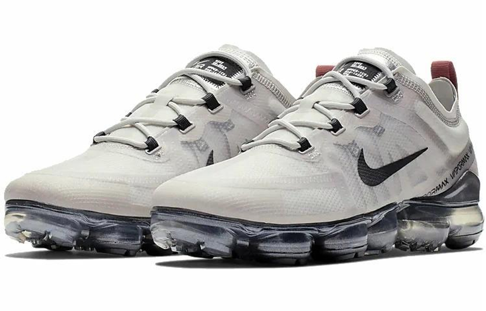 Кроссовки Nike Vapormax 2019 Moon Particle