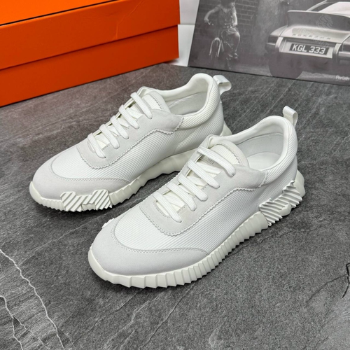 Кроссовки Hermes