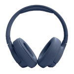 Беспроводные наушники JBL Tune 720BT, синий