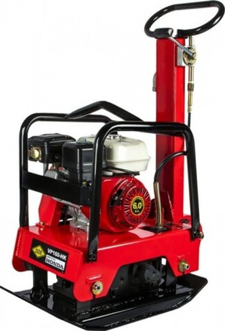 Виброплита DDE VP160-HK 908-771