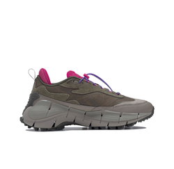 Кроссовки Reebok Zig Kinetica 2.5 'Brown' HR1772