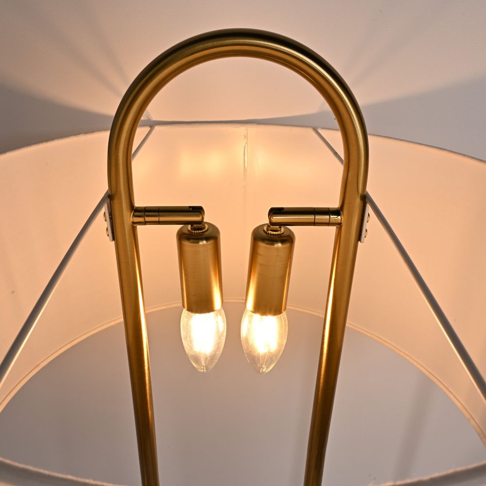 Настольная лампа Marston Table Lamp