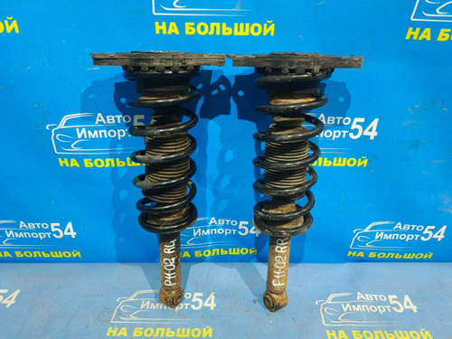 Стойка задняя правая NISSAN PRIMERA 1999