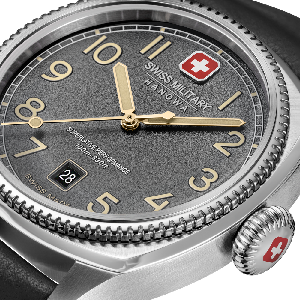 Swiss Military Hanowa Condor SMWGB0003702