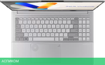 Ноутбук ASUS Vivobook Pro 15 OLED N6506MV-MA005