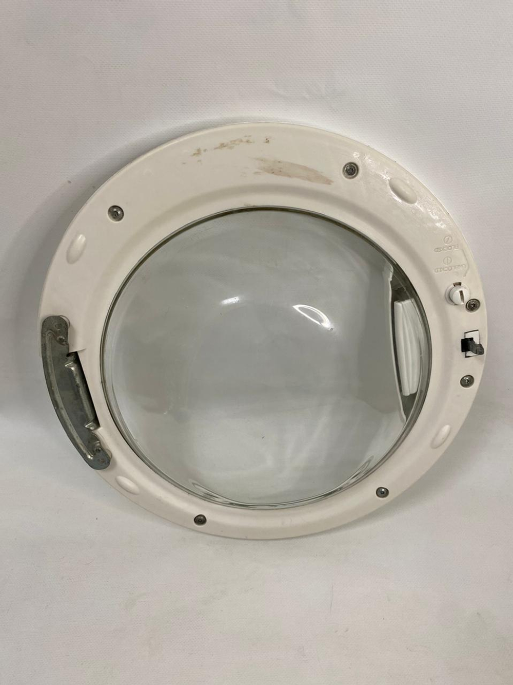 251 Люк (дверца) для стиральной машины Zanussi Electrolux 1321448100 б/у